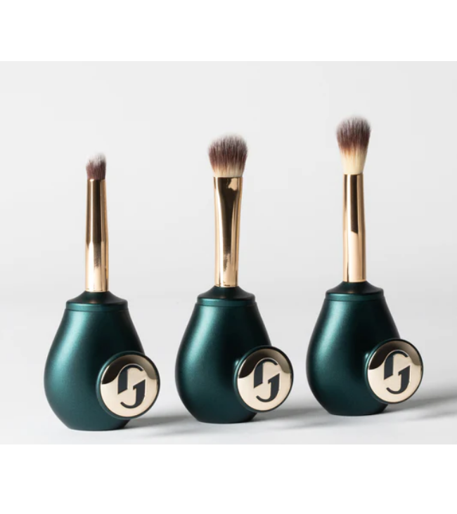 Brand to confirm Easy On The Eyes Brushes